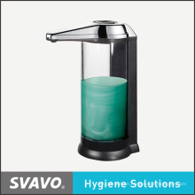 Table Top Sensor Soap Dispenser of Bathroom Accessories (V-470)